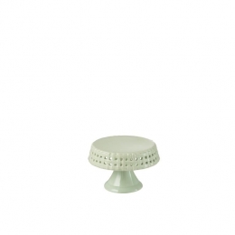 J-LinebordCake-taartplateau-keramiek-groen-small