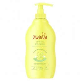 ZwitsalShampooAnti-Klit400ml