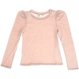 T-ShirtLangeMouwGap517623-003
