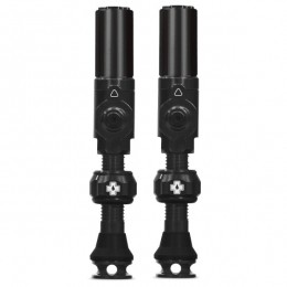 MucOff-TubelessValvesBigBoreHybrid-Fietsventielmaat45mmzwart