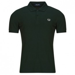 PoloShirtKorteMouwFredPerryTHEFREDPERRYSHIRT