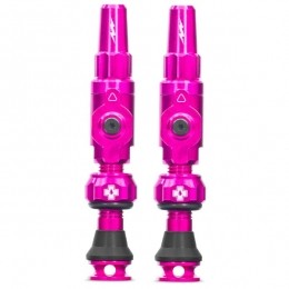 MucOff-TubelessValvesBigBoreLite-Fietsventielmaat35mmpink