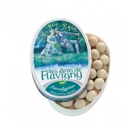 AnisDeFlavignyPastuksillesBiologischEucalyptus50gr