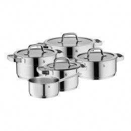 WMFCompactCuisinePannenset5-delig
