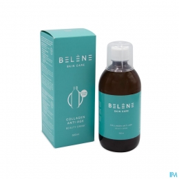 BelneCollagenAnti-AgeBeautyDrink500ml