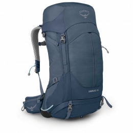 Osprey-WomensSirrus36-Wandelrugzakmaat36lblauw