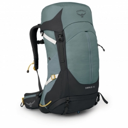 Osprey-WomensSirrus36-Wandelrugzakmaat36lmeerkleurig