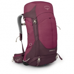Osprey-WomensSirrus36-Wandelrugzakmaat36lpurper