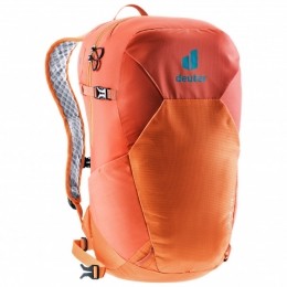 Deuter-SpeedLite21-Wandelrugzakmaat21lrood