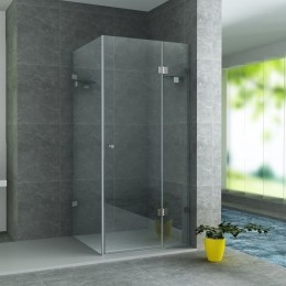 SanigoodsSnowdouchecabine90x90x195cmchroom