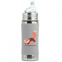 PuraTuitflesVos325ml