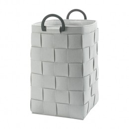 AquanovaDixWasmand66L-Zilvergrijs