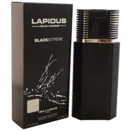 EaudeParfumTedLapidus-