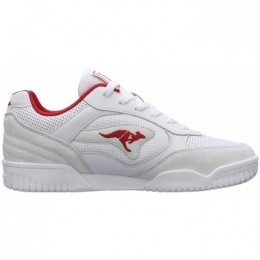 SneakersKangaroosBasketsNetPressure