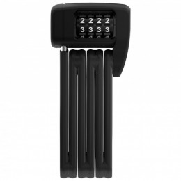 ABUS-BordoLite6055CMiniCombo-Fietsslotmaat60cmzwart