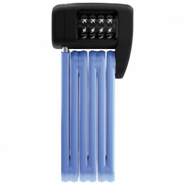 ABUS-BordoLite6055CMiniCombo-Fietsslotmaat60cmblauw