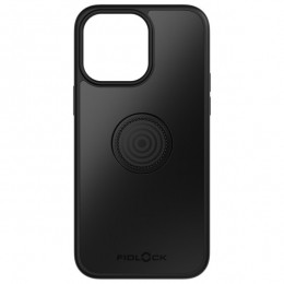 Fidlock-VacuumPhoneCaseforiPhone14ProMax-Beschermhoeszwart