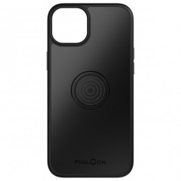 Fidlock-VacuumPhoneCaseforiPhone15Plus-Beschermhoeszwart