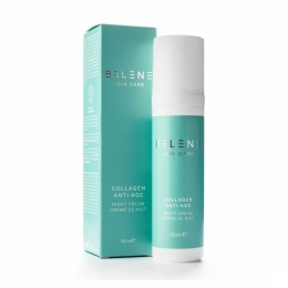 BelneCollagenBoostAnti-AgeNightCream50ml