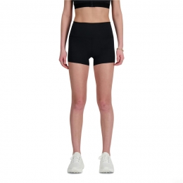 NewBalanceSleekHighRise3InchShortDames