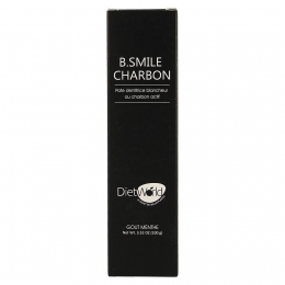 BSmileTandpastaWitmakendKool100g