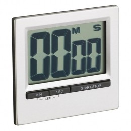 KitchenCraft-TimerGroot-Magnetisch-KitchenCraft