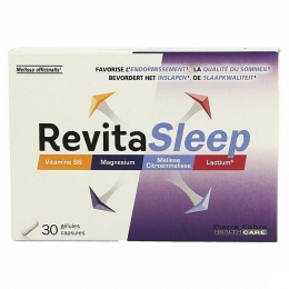 RevitaSleep30Tabletten