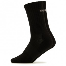 Salomon-EvasionCrew2-Pack-Multifunctionelesokkenmaat45-47zwart