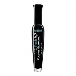 3xBourjoisVolumeGlamourPushUpMascara71BlackWaterproof