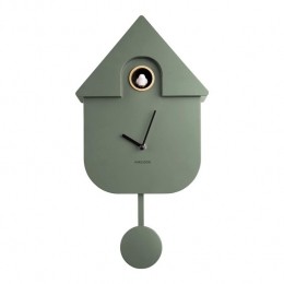 KarlssonWandklokCuckoo