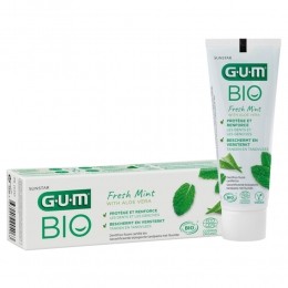 8xGUMBioTandpastaFreshMint75ml