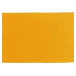 UniqueLiving-PlacematFonz-33x48cm-MellowYellow