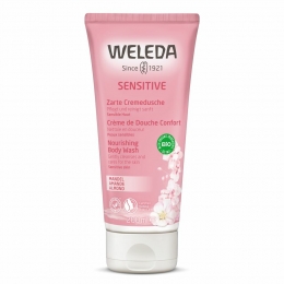WELEDAAmandelSensitiveDouchecrme200ml