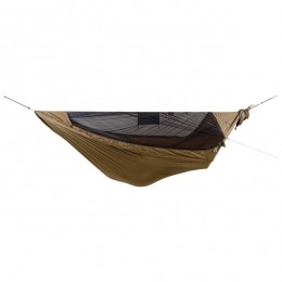 TickettotheMoon-ProHammock-Hangmatmaat325x170cmbruin
