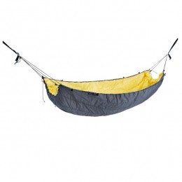 Cocoon-Underquiltmaat205x12288cmmeerkleurig