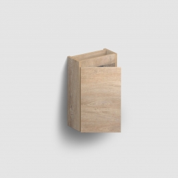 ClouFlush3fonteinonderkastlinksdraaiendmelamine36cmeiken