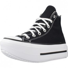 SneakersConverseCHUCKTAYLORALLSTARLIFTDOUBLESTARCK