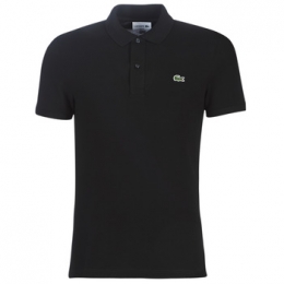 PoloShirtKorteMouwLacostePH4012SLIM