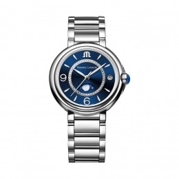 MauriceLacroixDameshorlogeFiabaDateMoonphaseFA1084-SS002-420-1