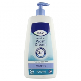 TenaProskinWashcream1l
