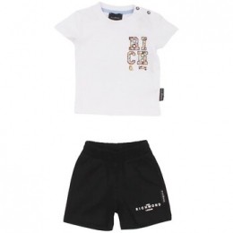 T-shirtKorteMouwJohnRichmondRIP25050CJ