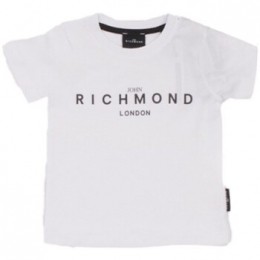 T-shirtKorteMouwJohnRichmondRBP25003TS