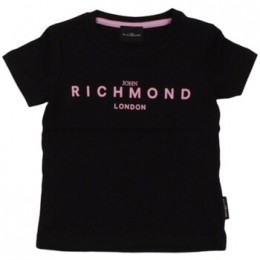 T-shirtKorteMouwJohnRichmondRGP25002TS