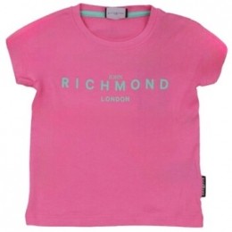 T-shirtKorteMouwJohnRichmondRGP25002TS