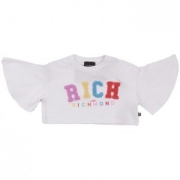 T-shirtKorteMouwJohnRichmondRGP25063TS