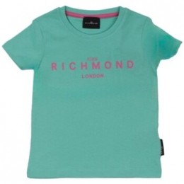 T-shirtKorteMouwJohnRichmondRGP25002TS