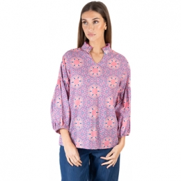 BlouseIslaBonitaBySigrisBlouse