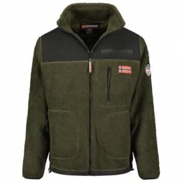 FleeceJackGeographicalNorway-