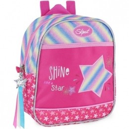 RugzakSkpatShineLikeAStar5L