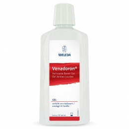 WELEDAVenadoronVermoeideBenenGel200ml